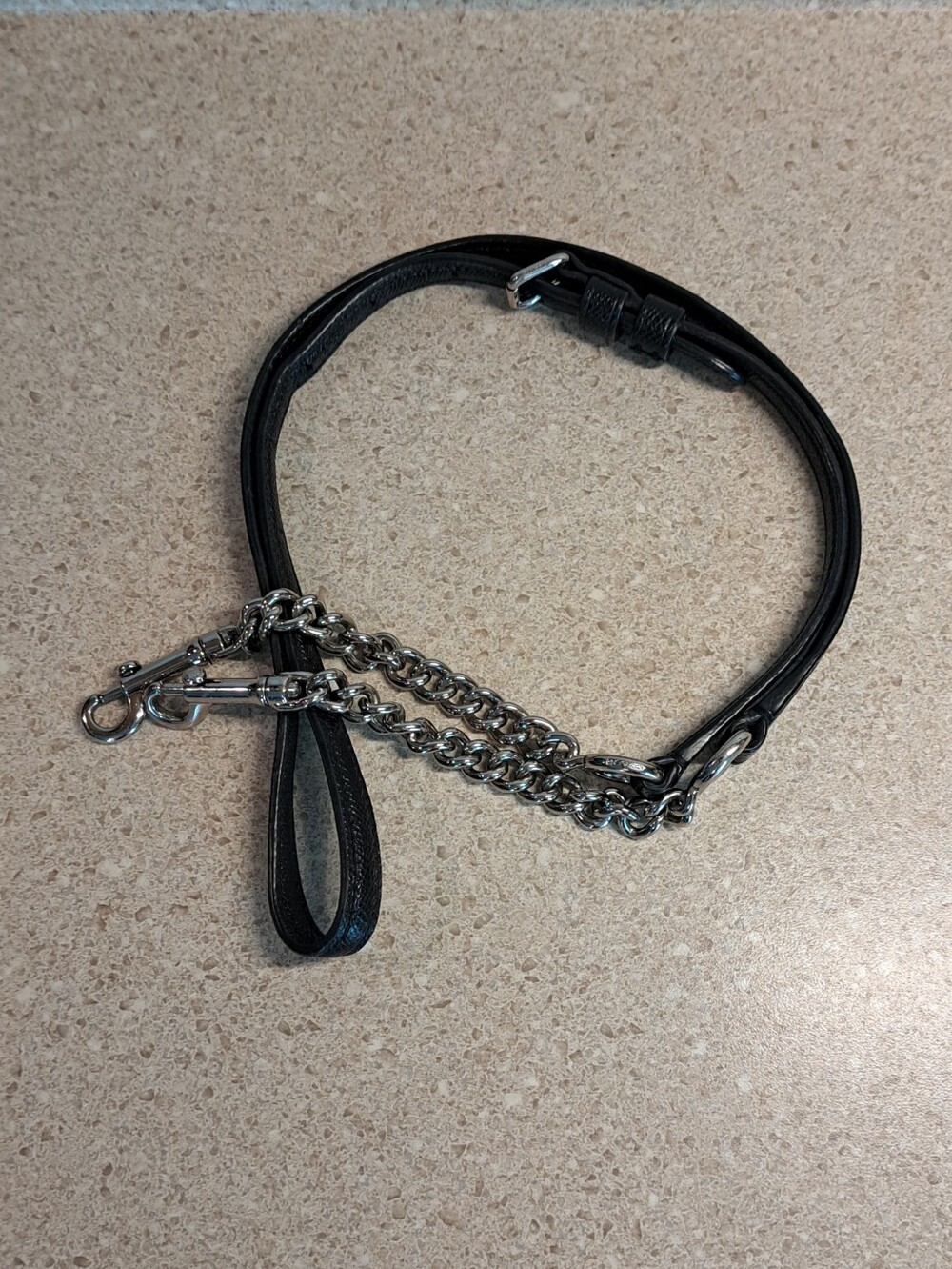 Coach Replacement Crossbody Strap